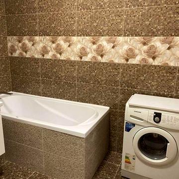 Жк "Європейський квартал" 1-о кімн. в гврному стані