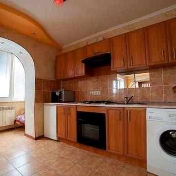 Аренда 1к квартиры Центр