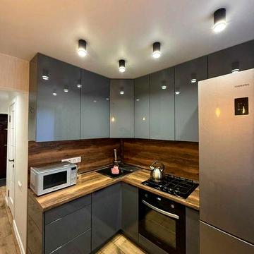 У продажу класна 1к квартира. Поспішайте ! ід 41587