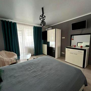 Аренда 1-ком квартиры в Жк Суворовский -2