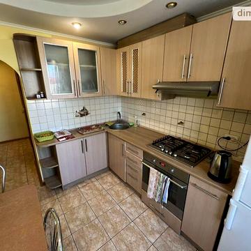 Продаж 2к Квартира Сергія Короля (Бережанська) вулиця