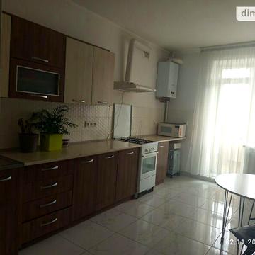 Довгострокова оренда 1к Квартира Микулинецька вулиця ЖК Княжеский