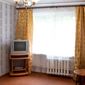 Здається однокімнатна квартира