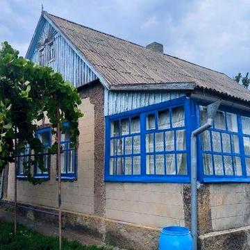 Продам будинок в с.Новогупалівка