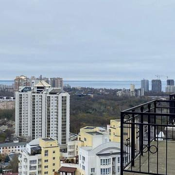 Продаж 1к Квартира Фонтанська (Перекопської дивізії) дорога ЖК Акрополь