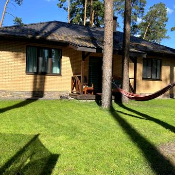 Варшавська