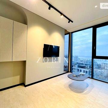 Довгострокова оренда 3к Квартира Вернадського Володимира вулиця ЖК Небо