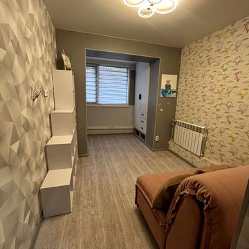 житловий масив Тополя-2 вул., 43