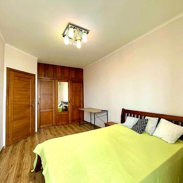 Метрологічна вул., 58