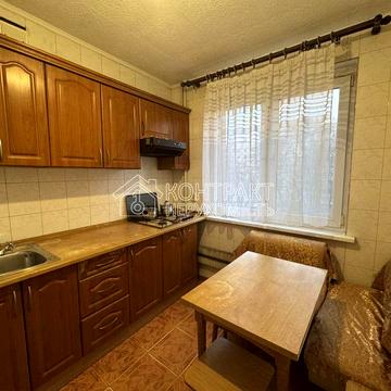 Здам в оренду 3-кімн.квартиру метро Салтівська Героев Труда