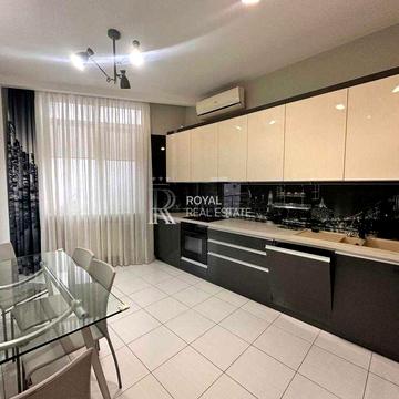 Вул. Генерала Шаповала 2, ЖК Смарагдовий Солом`янка Без Комісії! ЖК Смарагдовий