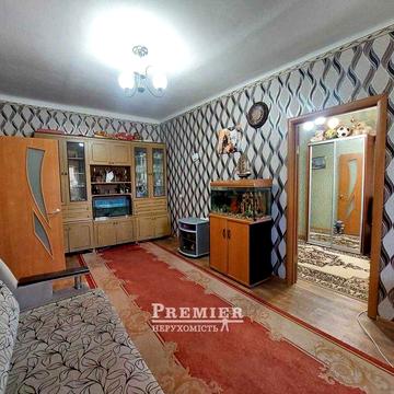 2 Кімнатна квартира.Парк Перемоги. Близькість до моря.Меблі