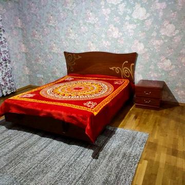 Оренда 2 км індивідуальне опалення