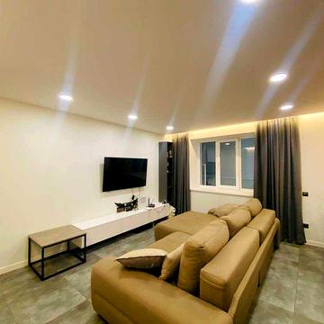 Продаж сучасної 3 кімн. квартири по вул. Наливайка