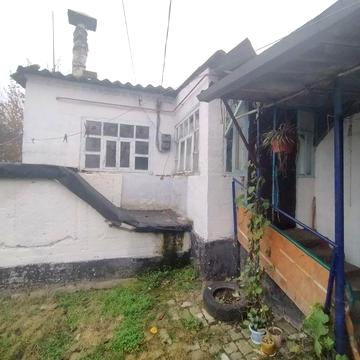 Продам дом Диевка 1
