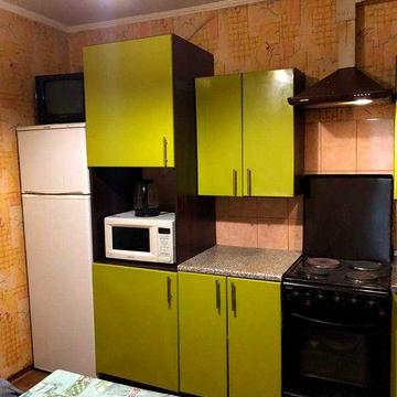 Здаю 2 кімнатну кв. від власника.Світло не вимикають.