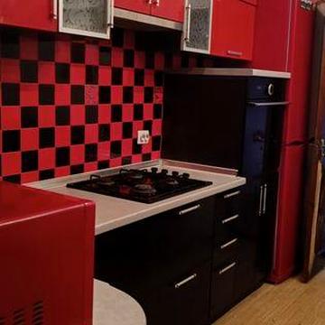 Здається частина будинку в районі ЖД Вокзалу.