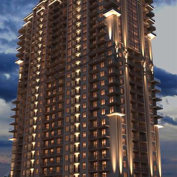 Фонтанська дорога вул., 25