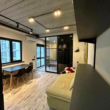 ЖК Нова Англія Максимовича Михайла (Трутенка Онуфрія), 24г, 7(25) 600$