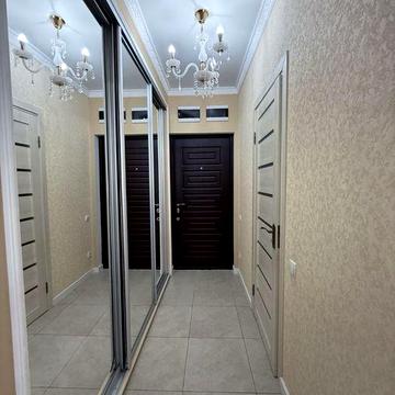 Слам квартиру в Кадоре на Сахарова