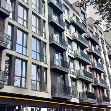 Замарстинівська вул. (Калініна), 45