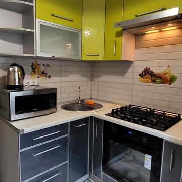 Київське шосе, 80