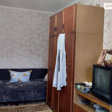 Продаж 1к Квартира Вербова вулиця