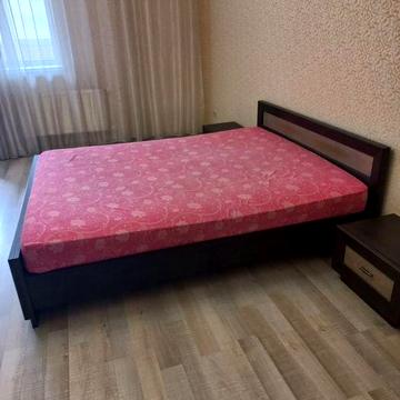 Сдам  евродвушку  Говорова парк. ГАЗ