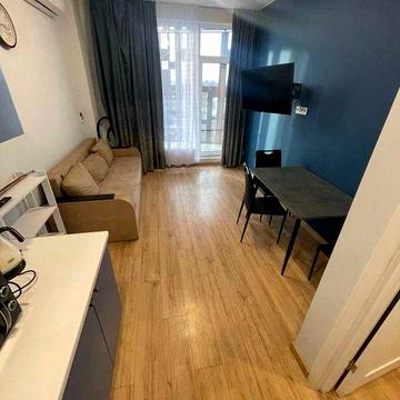 Сдам 1но ком квартиру , 12 ст Б Фонтана, пространство