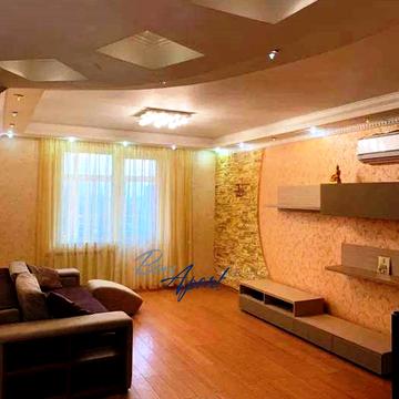 Чоколівський бульв., 42-А