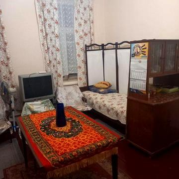 Сдам 1 квартиру на  Олеся Гончара