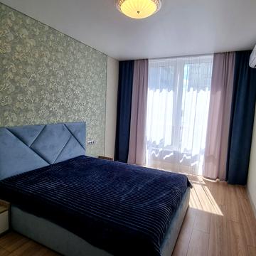 Ревуцького вул., 40-Б