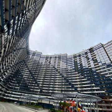 Курортний, 2