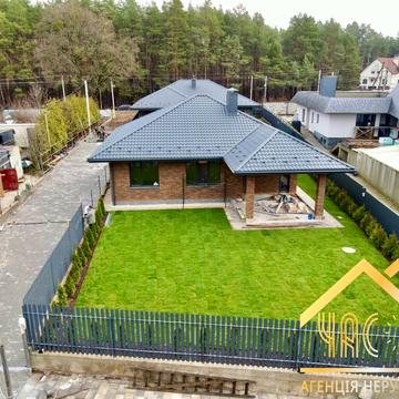 Жовтнева вул.