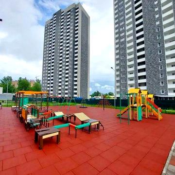 Продаж 1-к в ЖК Навигатор-2, будинок 3. ЖК Навігатор-2