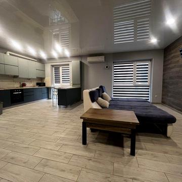 Квартира в новобудові вул. Франка