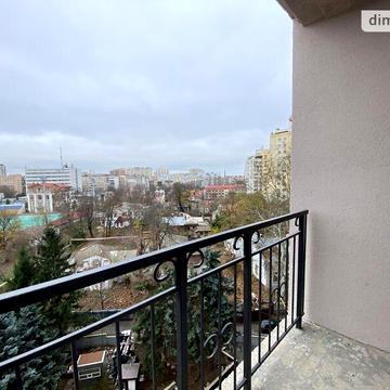 Продаж 1к Квартира Фонтанська (Перекопської дивізії) дорога ЖК Акрополь