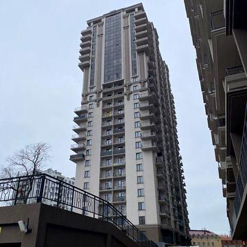 Продаж 1к Квартира Фонтанська (Перекопської дивізії) дорога ЖК Акрополь