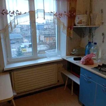 Сдается 2-х комн. квартира по ул. Красная, р-н Гортопа