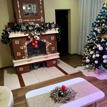 Продам затишний, комфортний будинок