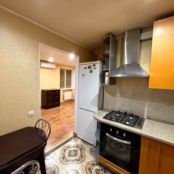 Здам 1 кімнатну квартиру на вул (Касіора)