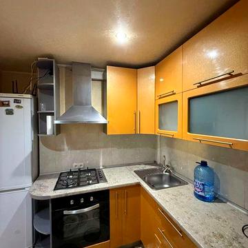 Здам 1 кімнатну квартиру на вул (Касіора)