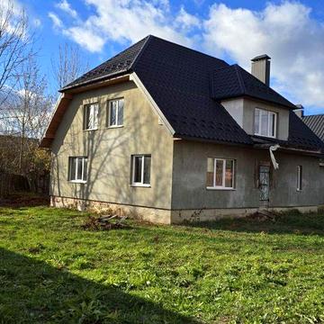 Продам новий сучасний будинок  
Загал