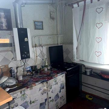 Продаж 1к Квартира Театральна (Васляєва) вулиця