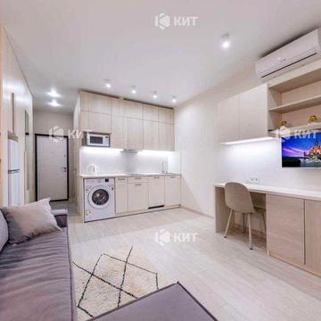 1к. 28м2, м. Наукова (Научная), ЖК Магістр (ЖК Магистр), Центр, 122480