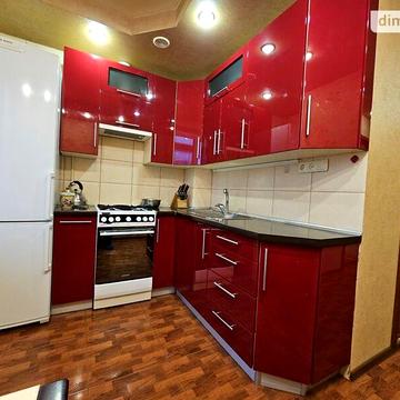 Довгострокова оренда 1к Квартира Валентинівська вулиця