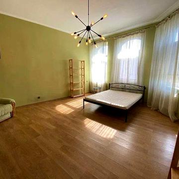 Оренда 1-кім. квартири 35 м.кв., в. П. Куліша