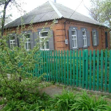 Дом жилой кирпичный. Аренда не розглядається!!!