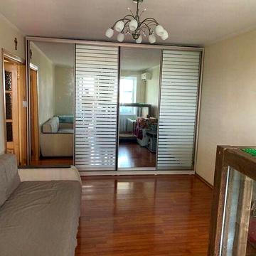 Довгострокова оренда 2к Квартира Запорізьке шосе