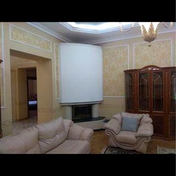 Оренда чотирьох кімнатноі квартири центр VIP